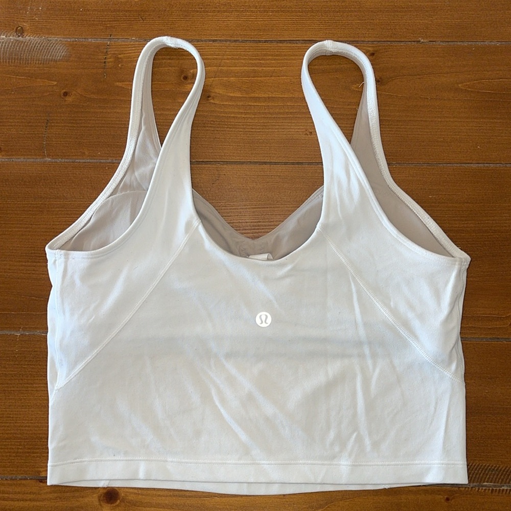 Lululemon Align Tank - image 2